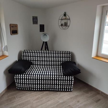 Longuenesse Charmante Petite Maison Cosy Style Industriel מראה חיצוני תמונה